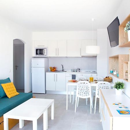 Rvapartaments Estartit Confort L'Estartit Luaran gambar