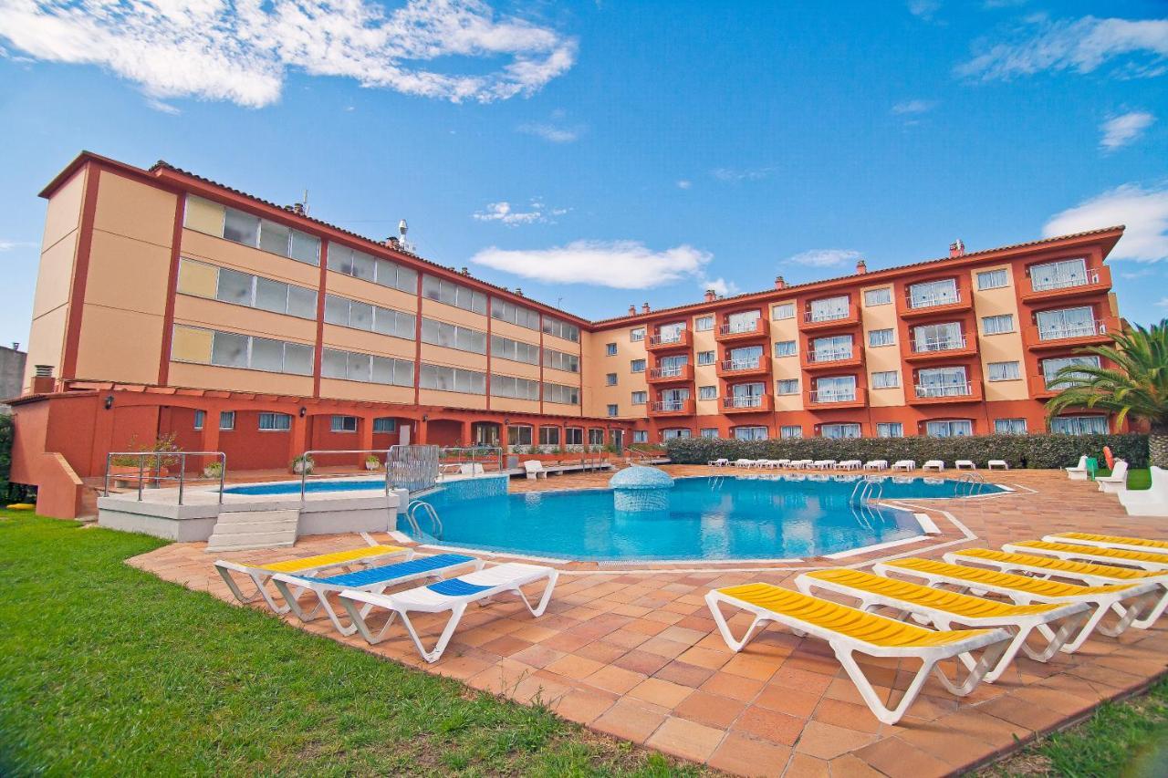 Rvapartaments Estartit Confort L'Estartit Luaran gambar