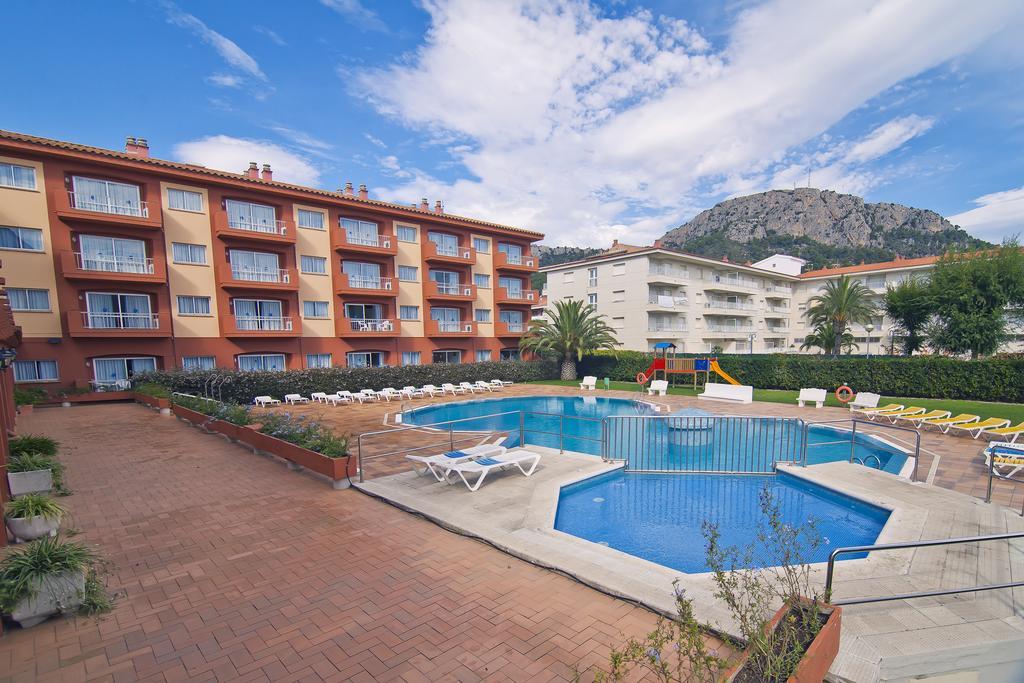 Rvapartaments Estartit Confort L'Estartit Luaran gambar