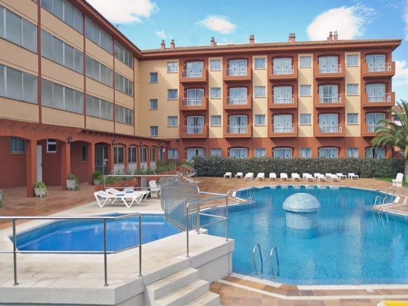 Rvapartaments Estartit Confort L'Estartit Luaran gambar