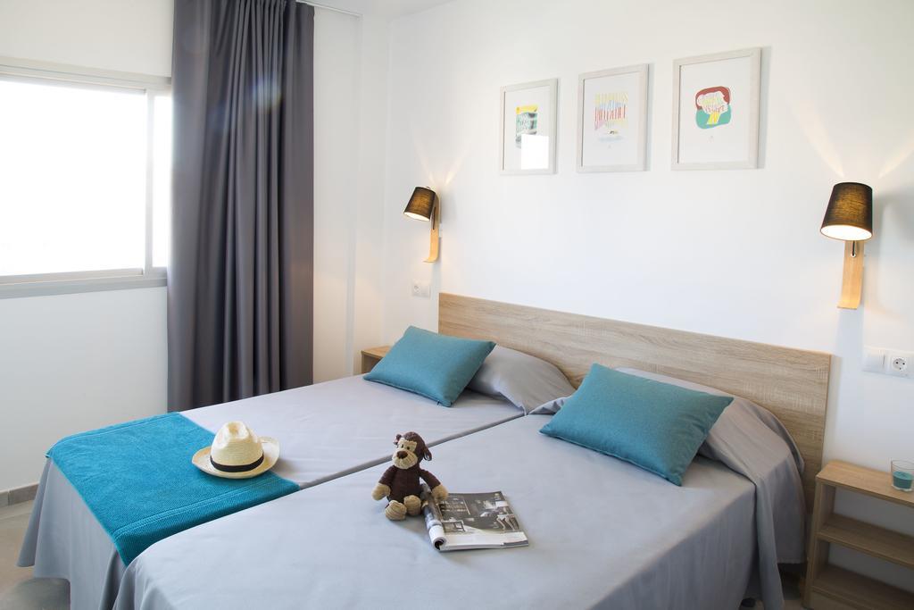 Rvapartaments Estartit Confort L'Estartit Luaran gambar