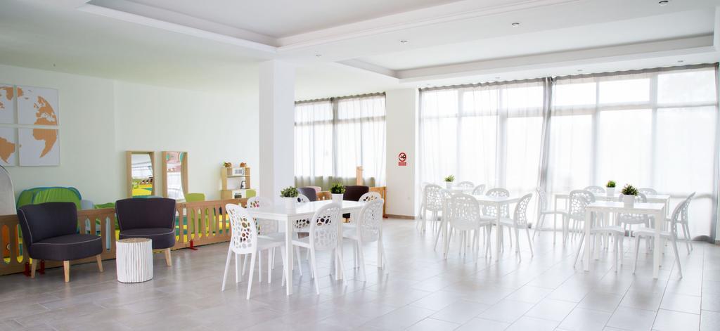 Rvapartaments Estartit Confort L'Estartit Luaran gambar