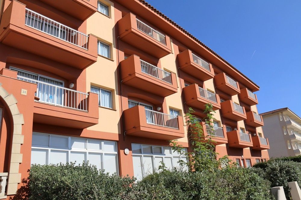 Rvapartaments Estartit Confort L'Estartit Luaran gambar