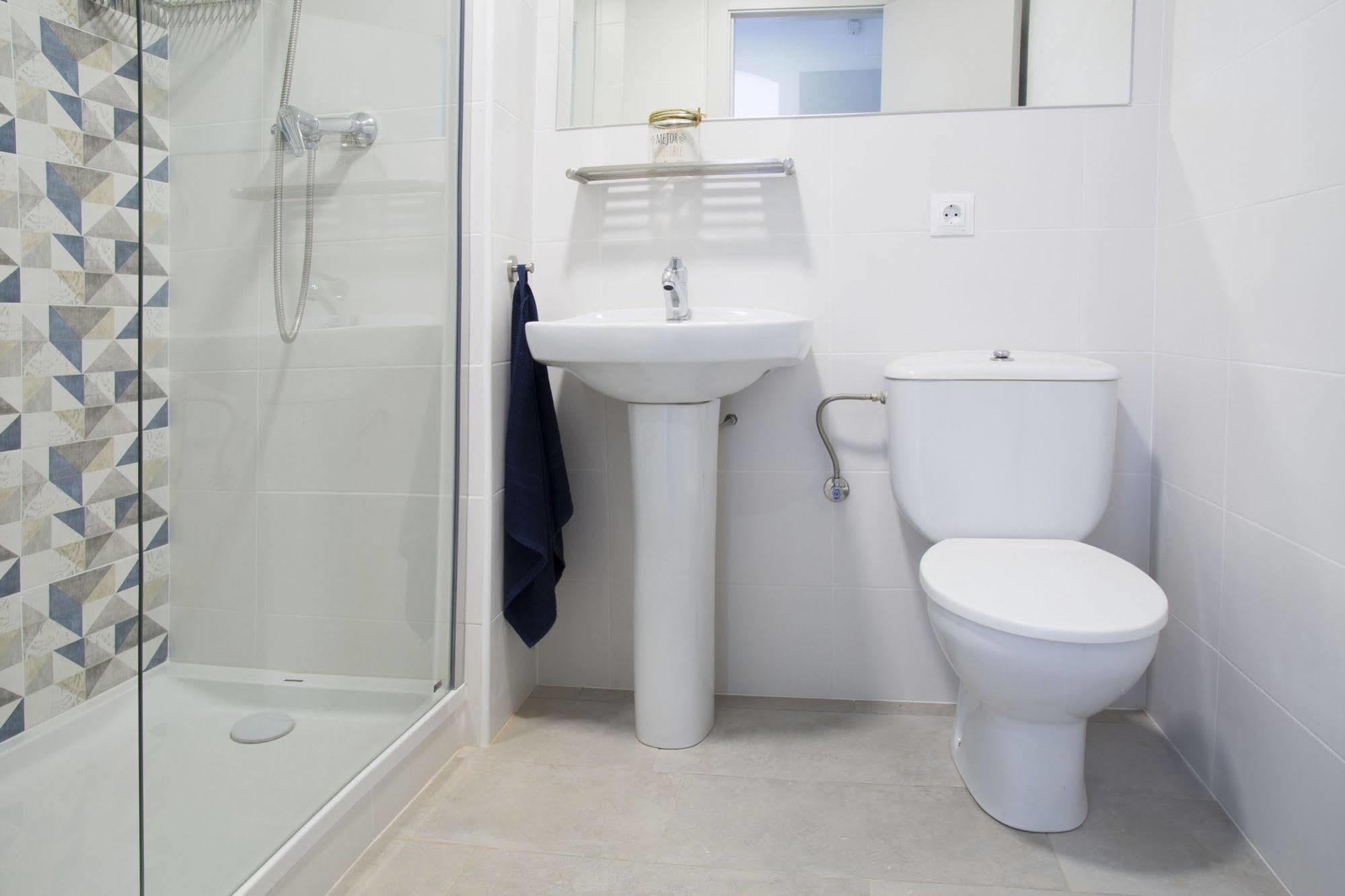 Rvapartaments Estartit Confort L'Estartit Luaran gambar