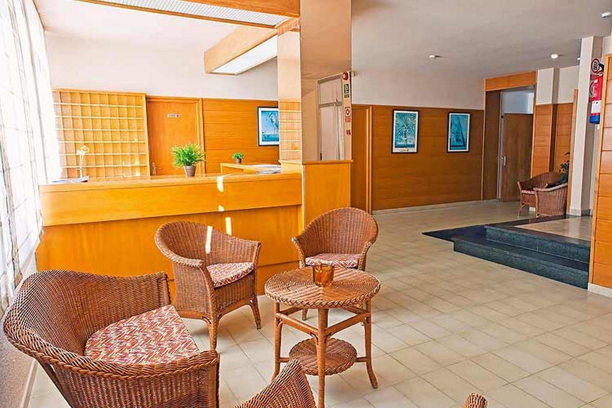 Rvapartaments Estartit Confort L'Estartit Luaran gambar