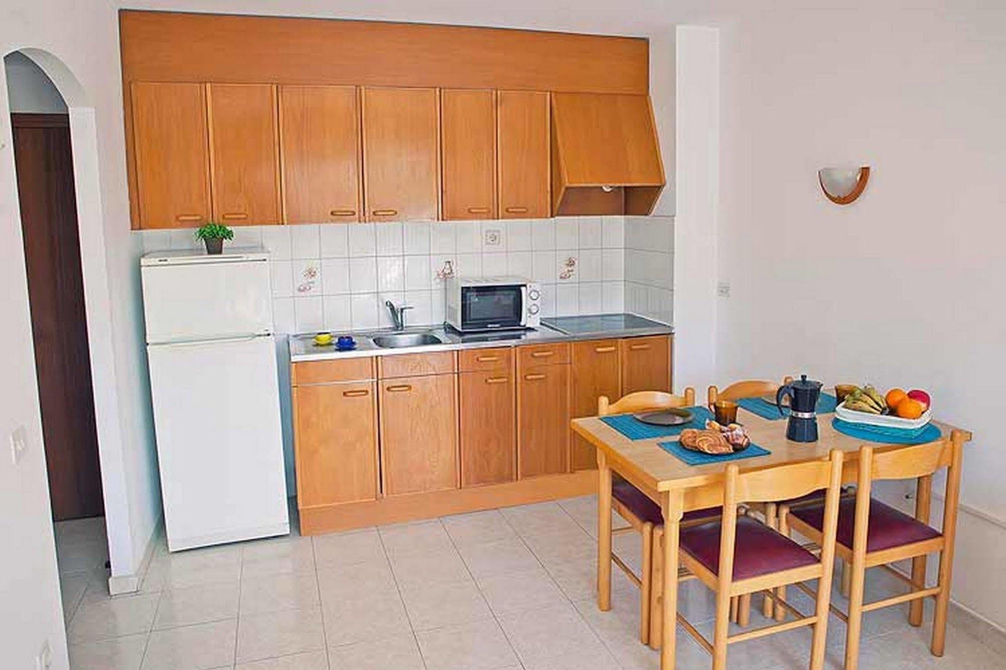 Rvapartaments Estartit Confort L'Estartit Luaran gambar