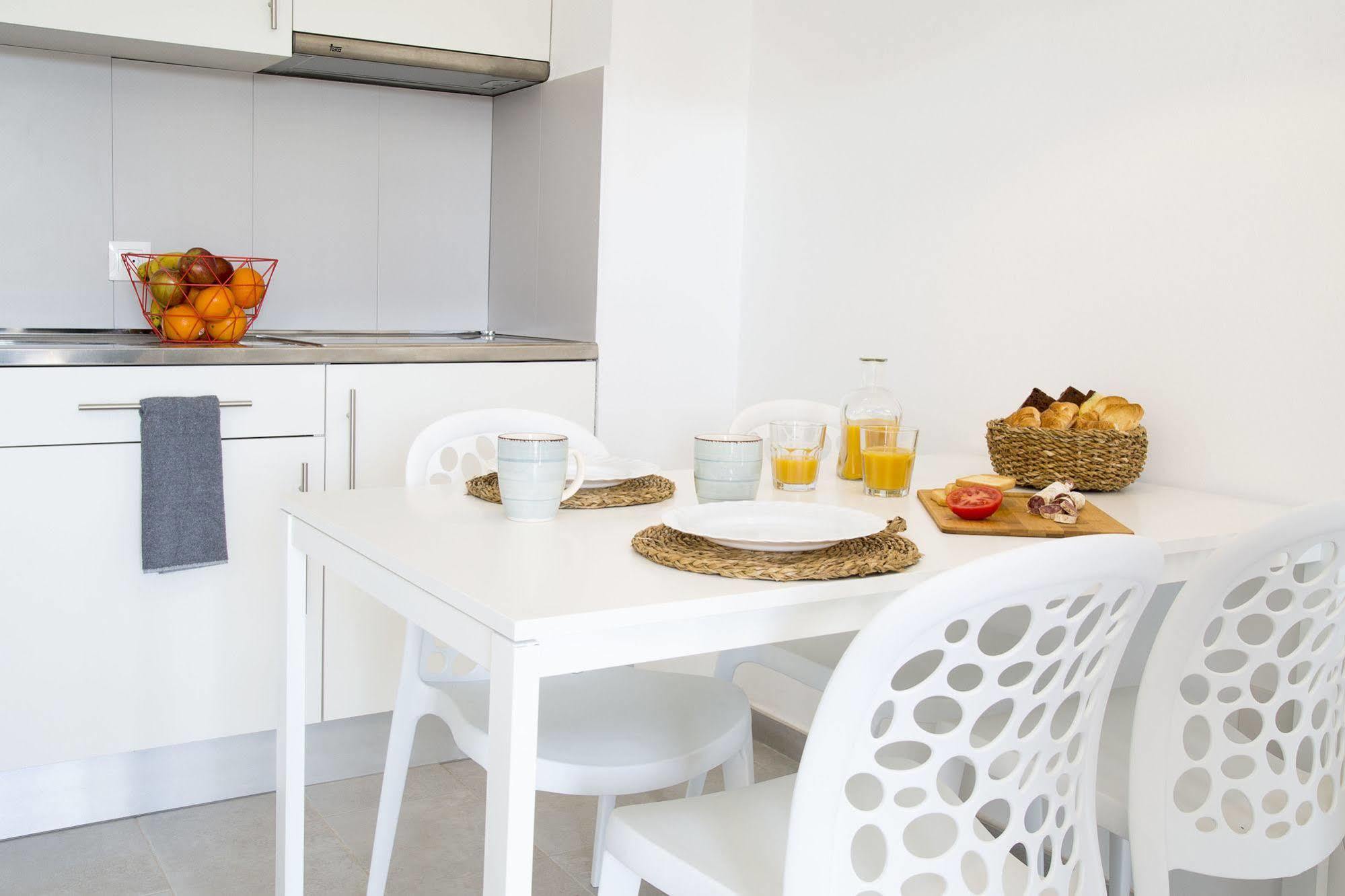 Rvapartaments Estartit Confort L'Estartit Luaran gambar