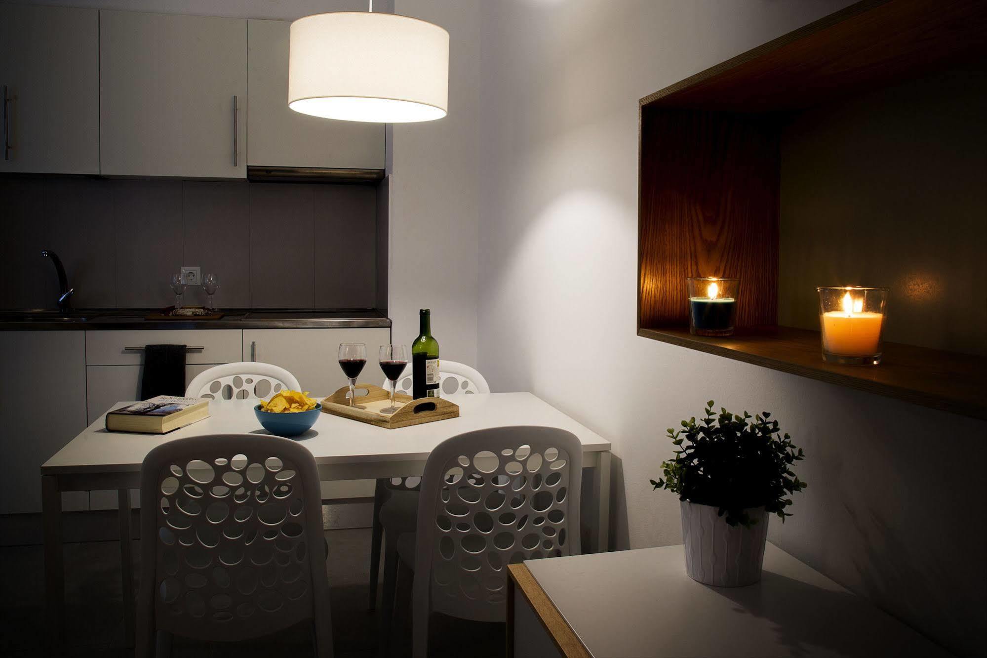 Rvapartaments Estartit Confort L'Estartit Luaran gambar