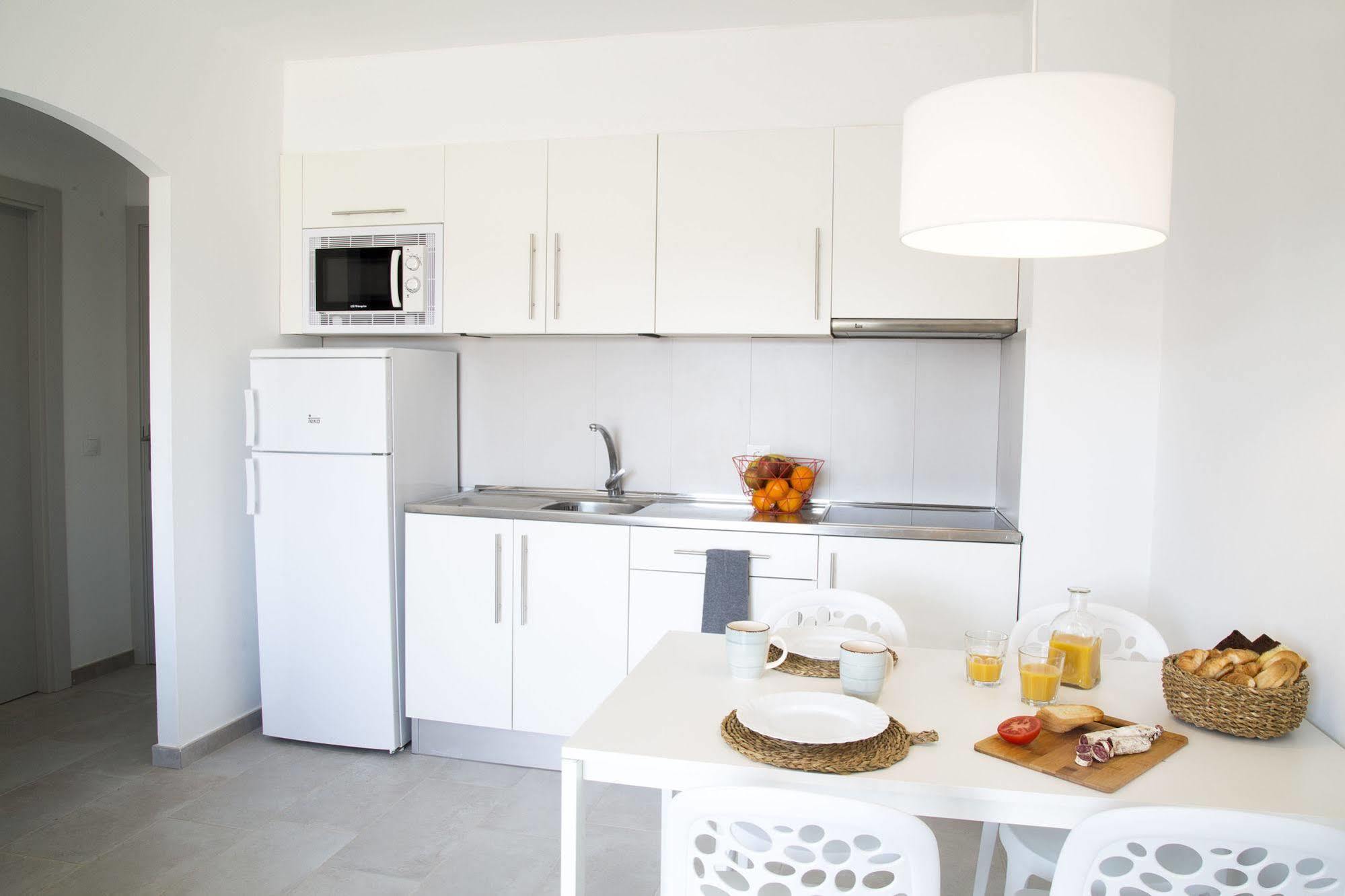 Rvapartaments Estartit Confort L'Estartit Luaran gambar