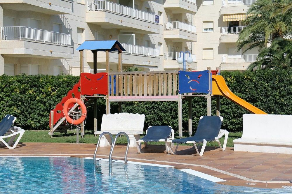 Rvapartaments Estartit Confort L'Estartit Luaran gambar